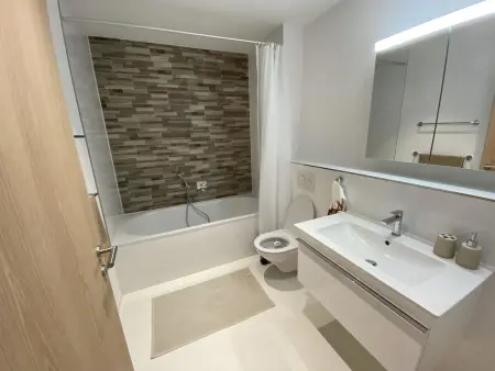 Alpenrose, Appartement 6 personnes à Adelboden - Photo 27