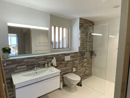 Alpenrose, Appartement 6 personnes à Adelboden - Photo 28