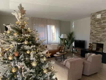 Alpenrose, Appartement 6 personnes à Adelboden - Photo 32