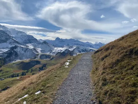 Alpenrose, Appartement 6 personnes à Adelboden - Photo 53