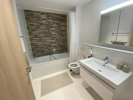 Alpenrose, Appartement 6 personnes à Adelboden - Photo 63