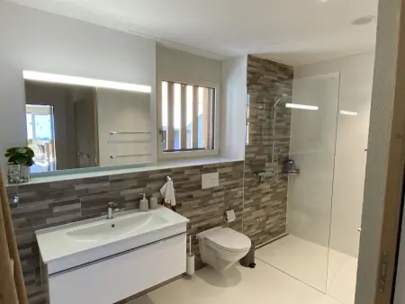 Alpenrose, Appartement 6 personnes à Adelboden - Photo 64