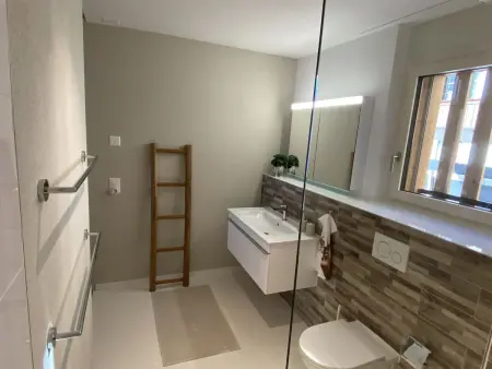 Alpenrose, Appartement 6 personnes à Adelboden - Photo 65