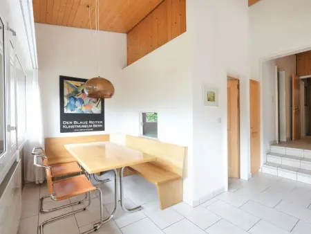 Chalet Specht, Appartement 4 personnes à Adelboden - Photo 3