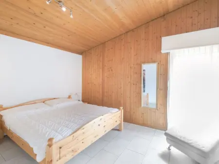 Chalet Specht, Appartement 4 personnes à Adelboden - Photo 4