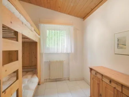 Chalet Specht, Appartement 4 personnes à Adelboden - Photo 5