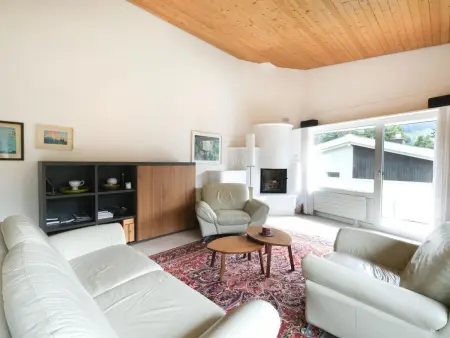 Chalet Specht, Appartement 4 personnes à Adelboden - Photo 9