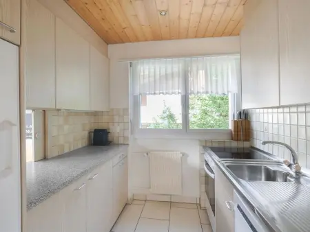 Chalet Specht, Appartement 4 personnes à Adelboden - Photo 10