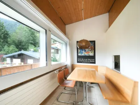 Chalet Specht, Appartement 4 personnes à Adelboden - Photo 11