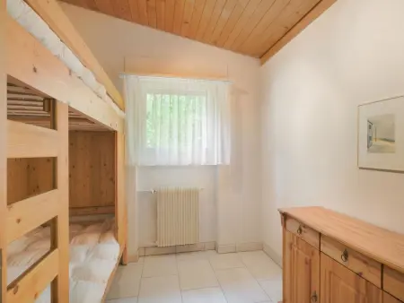 Chalet Specht, Appartement 4 personnes à Adelboden - Photo 14