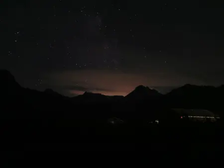 Aloa, Appartement 4 personnes à Adelboden - Photo 6