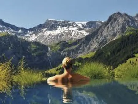 Aloa, Appartement 4 personnes à Adelboden - Photo 26