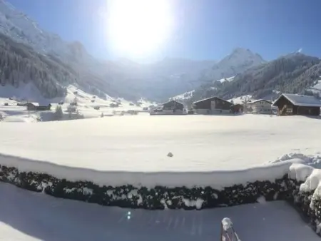 Aloa, Appartement 4 personnes à Adelboden - Photo 30