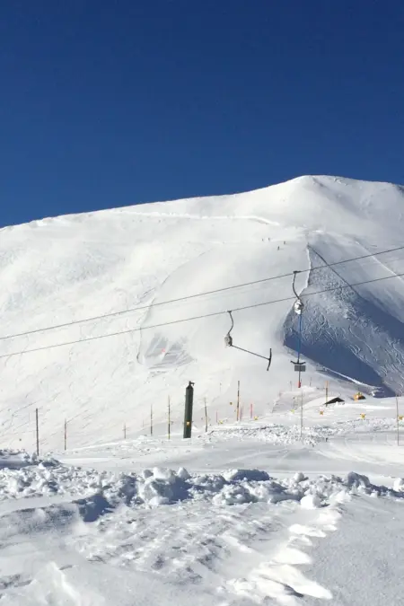 Aloa, Appartement 4 personnes à Adelboden - Photo 47