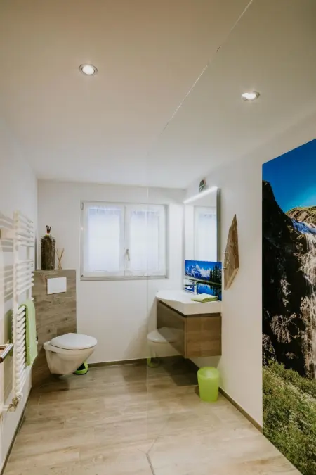 Aloa, Appartement 4 personnes à Adelboden - Photo 49