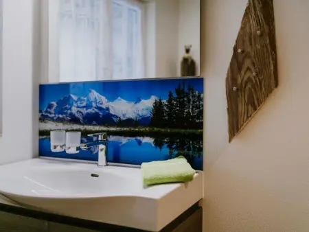 Aloa, Appartement 4 personnes à Adelboden - Photo 51