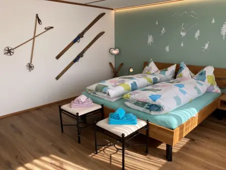 Aloa, Appartement 4 personnes à Adelboden - Photo 53