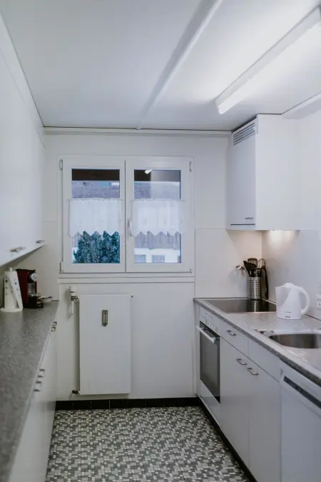 Aloa, Appartement 4 personnes à Adelboden - Photo 56