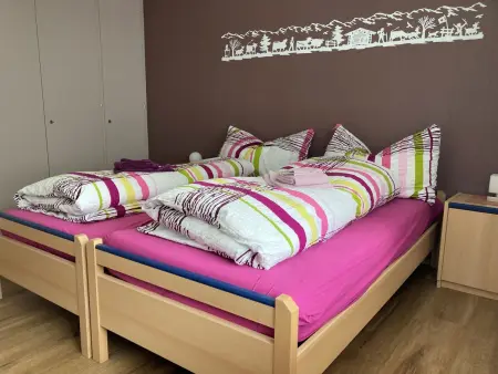 Aloa, Appartement 4 personnes à Adelboden - Photo 58