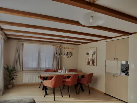 Aloa, Appartement 4 personnes à Adelboden - Photo 62