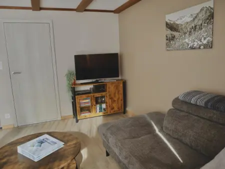 Aloa, Appartement 4 personnes à Adelboden - Photo 63