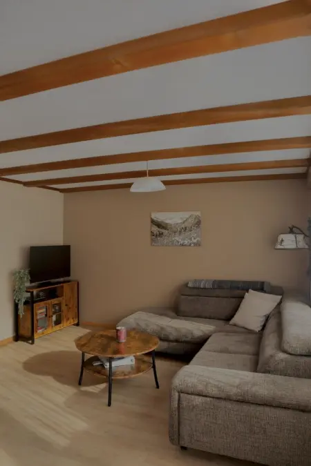 Aloa, Appartement 4 personnes à Adelboden - Photo 64