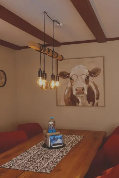 Aloa, Appartement 4 personnes à Adelboden - Photo 66