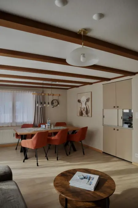 Aloa, Appartement 4 personnes à Adelboden - Photo 67