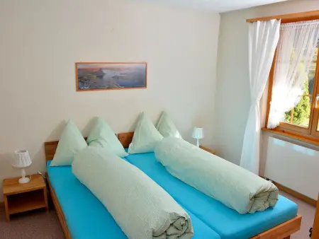 Marielle, Appartement 3 personnes à Adelboden - Photo 4
