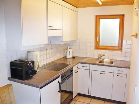 Marielle, Appartement 3 personnes à Adelboden - Photo 5