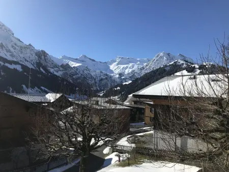 Haldematt, Appartement 6 personnes à Adelboden - Photo 5