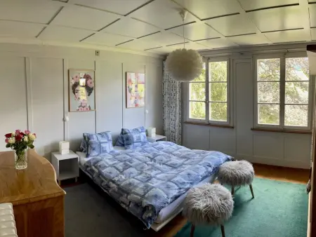 Haldematt, Appartement 6 personnes à Adelboden - Photo 14