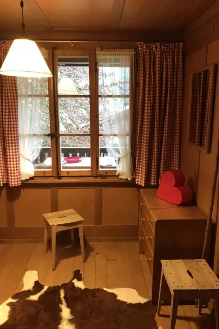 Haldematt, Appartement 6 personnes à Adelboden - Photo 19