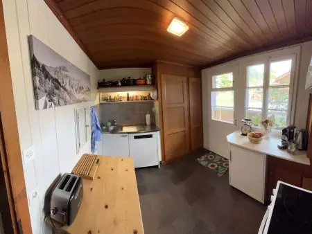 Haldematt, Appartement 6 personnes à Adelboden - Photo 20