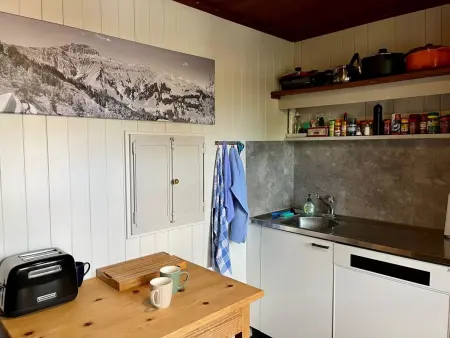 Haldematt, Appartement 6 personnes à Adelboden - Photo 21