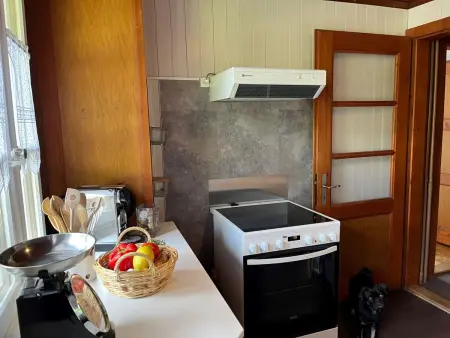 Haldematt, Appartement 6 personnes à Adelboden - Photo 22