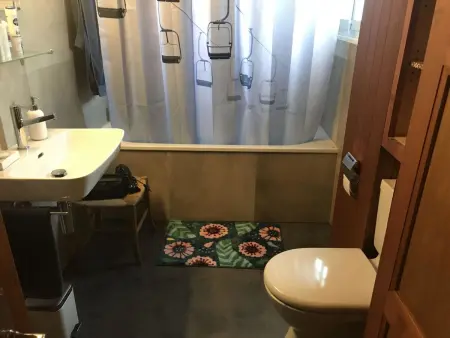 Haldematt, Appartement 6 personnes à Adelboden - Photo 24