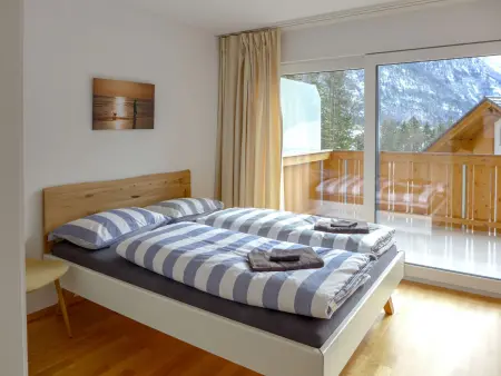 Momento, Appartement 6 personnes à Kandersteg - Photo 4