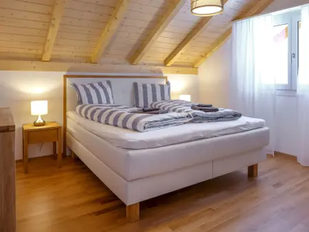 Momento, Appartement 6 personnes à Kandersteg - Photo 10