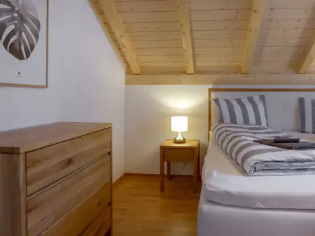 Momento, Appartement 6 personnes à Kandersteg - Photo 11
