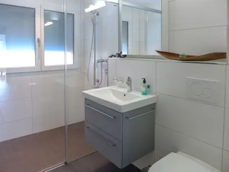 Momento, Appartement 6 personnes à Kandersteg - Photo 12