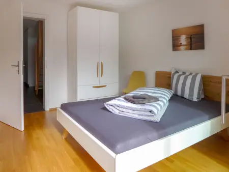 Momento, Appartement 6 personnes à Kandersteg - Photo 13