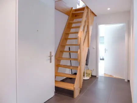 Momento, Appartement 6 personnes à Kandersteg - Photo 14