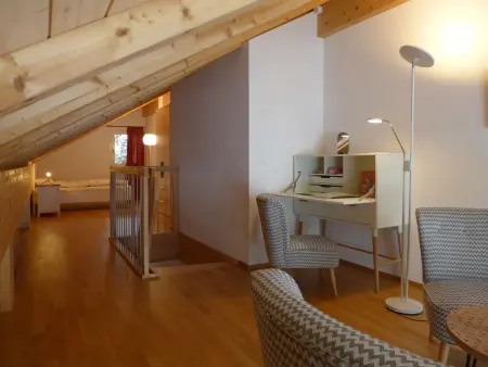 Momento, Appartement 6 personnes à Kandersteg - Photo 15