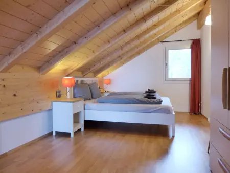 Momento, Appartement 6 personnes à Kandersteg - Photo 16