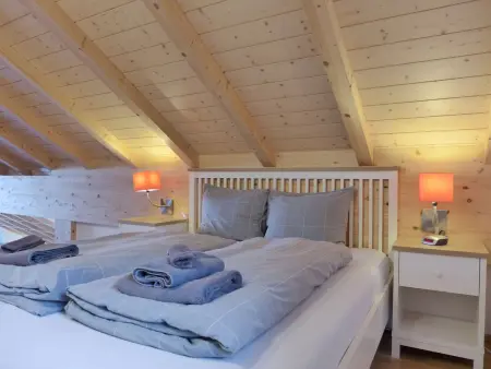 Momento, Appartement 6 personnes à Kandersteg - Photo 17