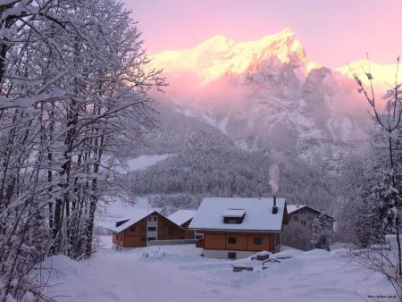Momento, Appartement 6 personnes à Kandersteg - Photo 26