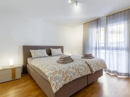 Verena, Appartement 4 personnes à Kandersteg - Photo 6