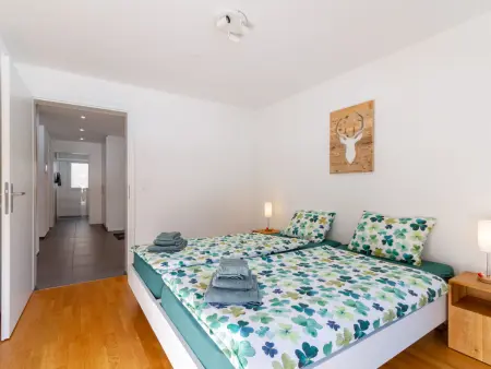 Verena, Appartement 4 personnes à Kandersteg - Photo 8