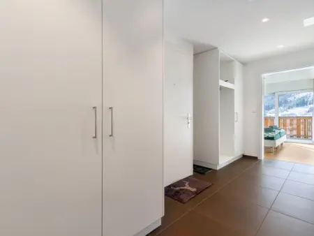 Verena, Appartement 4 personnes à Kandersteg - Photo 9